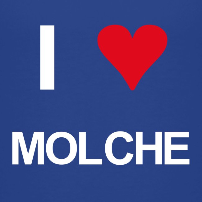 I love Molche