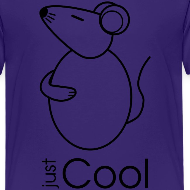 Rat - "just Cool"