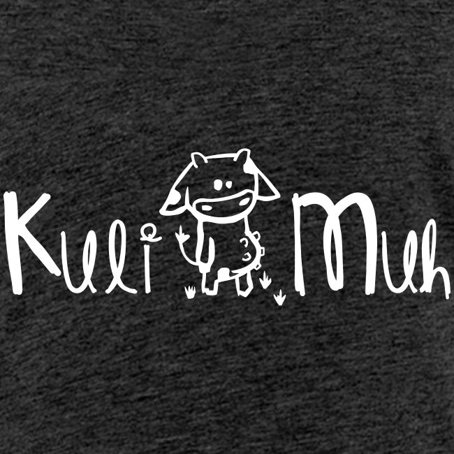 Vorschau: Muhkuli - Kinder Premium T-Shirt