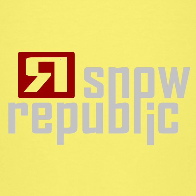 SNOWREPUBLIC 2020