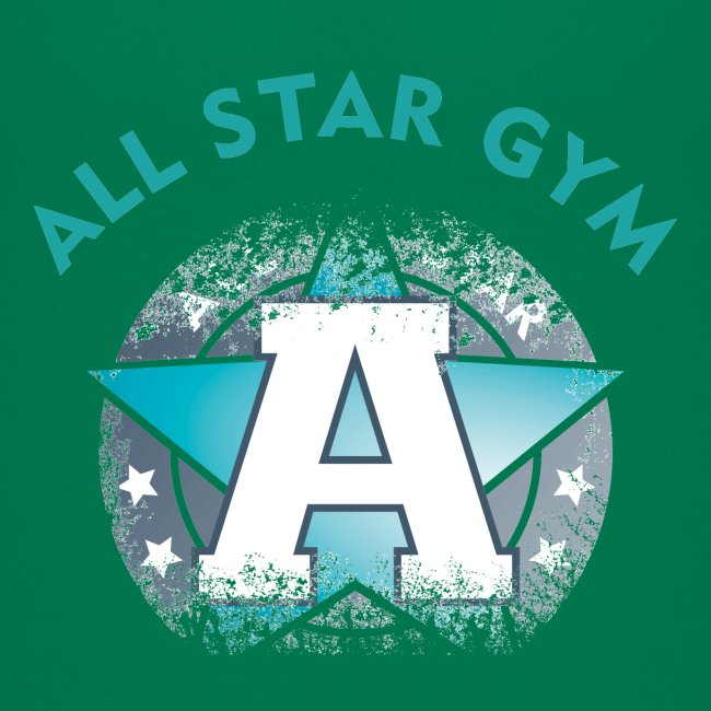All Star Gym