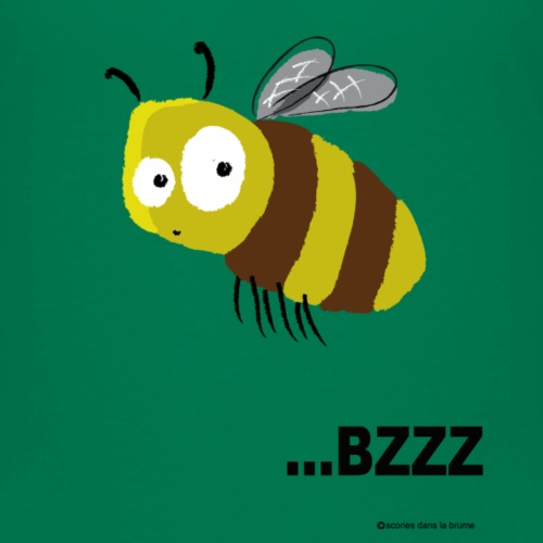 Bzz - T-shirt Premium Enfant