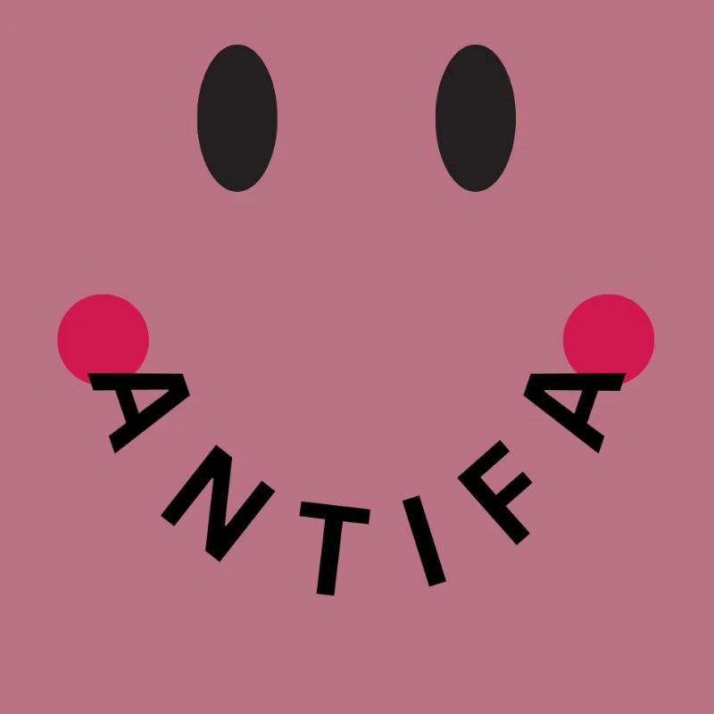 Friendly Antifa Original