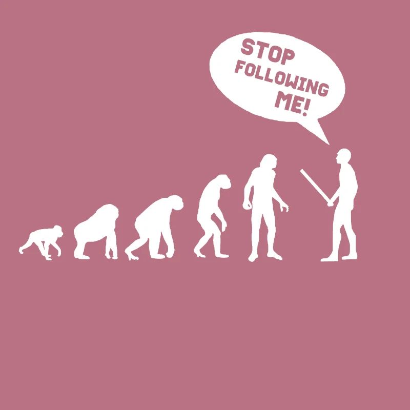 EVOLUTION