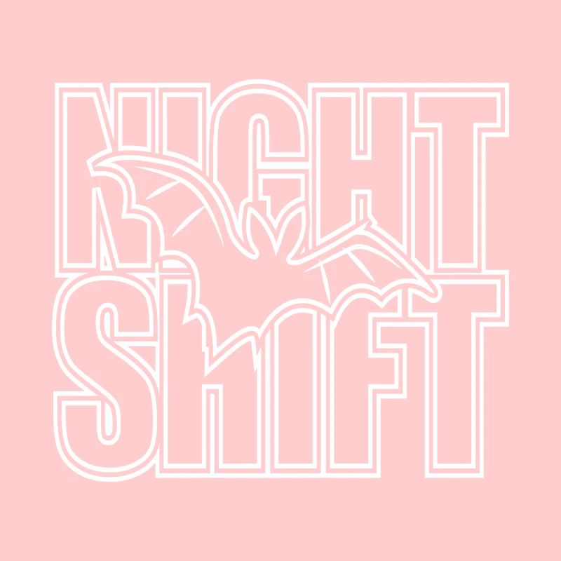 Night Shift Bat