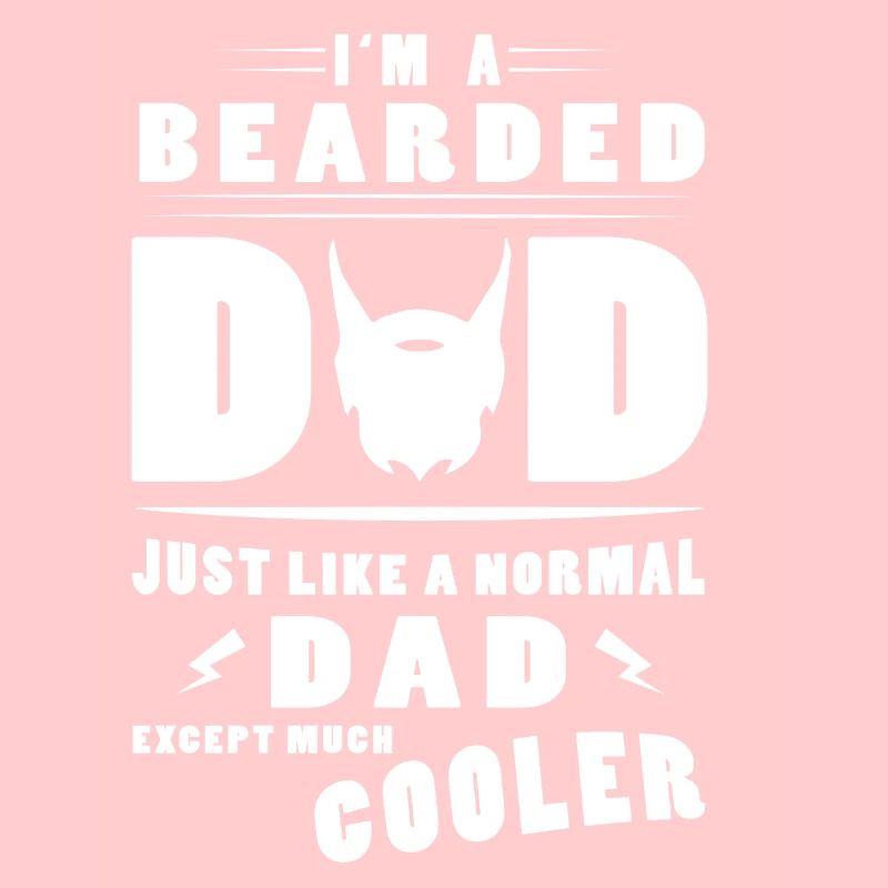 Im A Bearded DAD