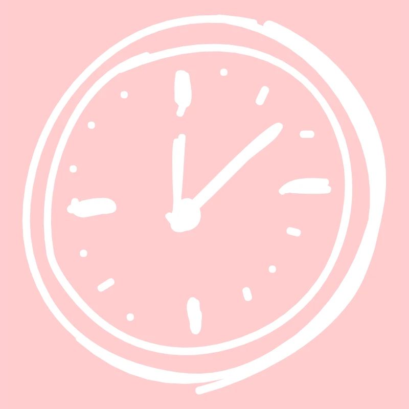 Pointer clock