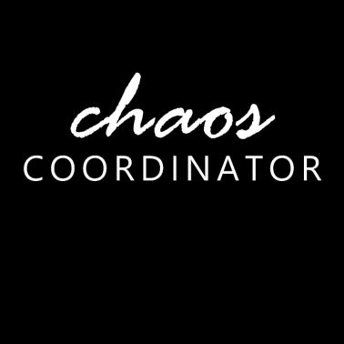 COORDINATORE CAOS
