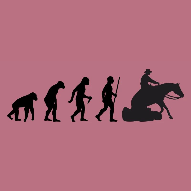 Evolution Sliding Stop Reining