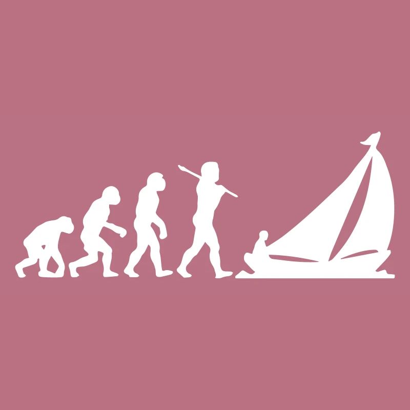 Evolution Segeln