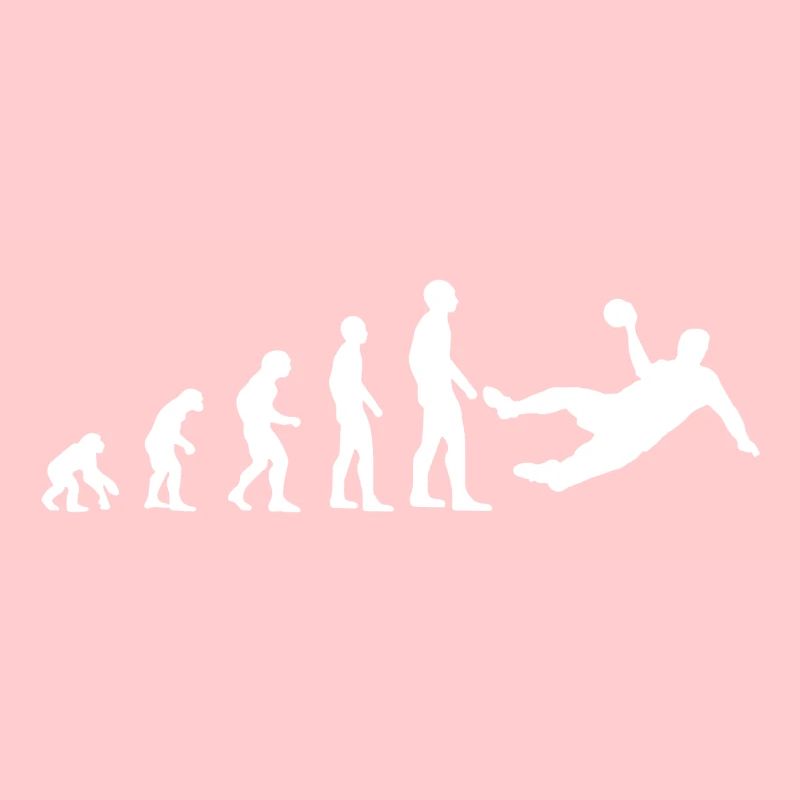 Handball Evolution T-Shirts