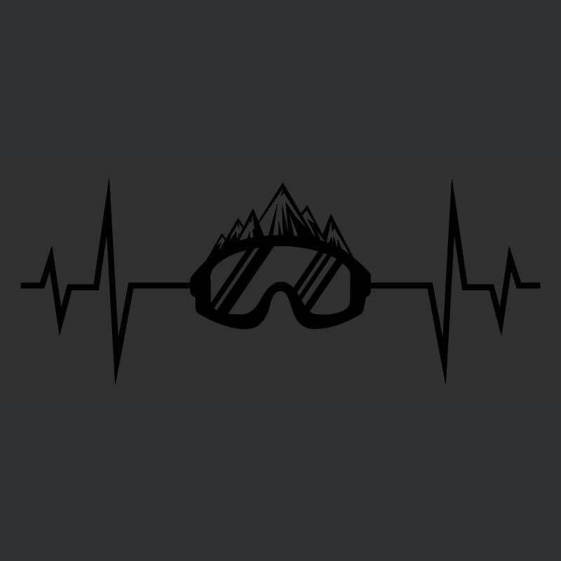 ski goggles frequency