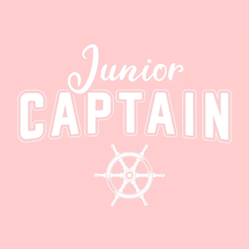 Boat Junior Captain Sailing Steering Wheel Gift