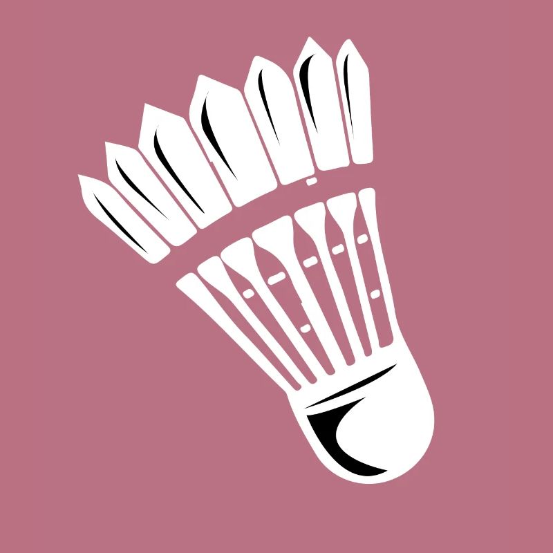Federball, Badminton oder Speedball gestalte dein