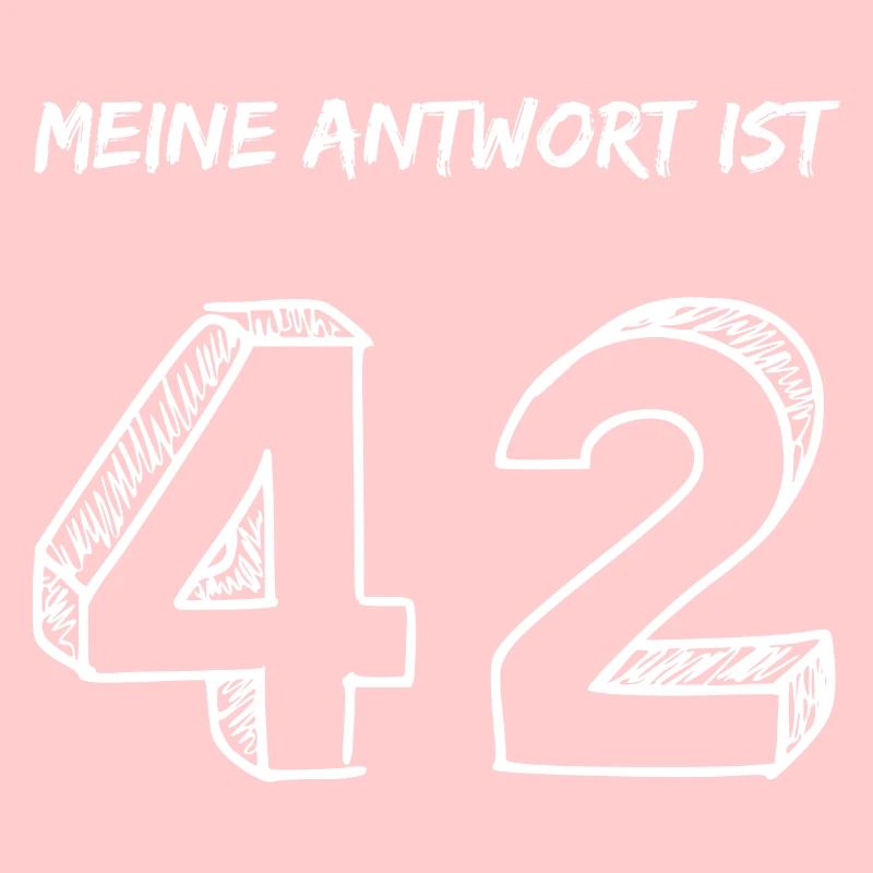Réponse 42