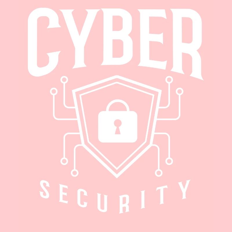 Cyber Security Information Computer Sicherheit