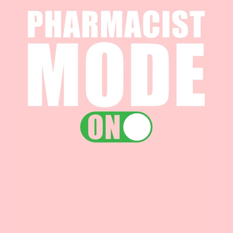 Pharmacist Mode An Lustig Pharmacist Gift