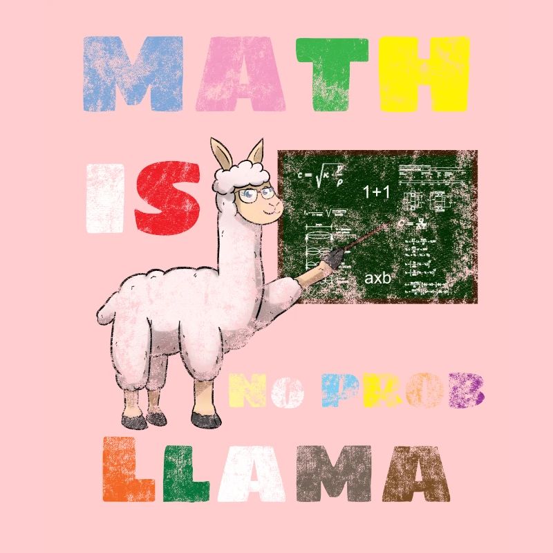Math Joke