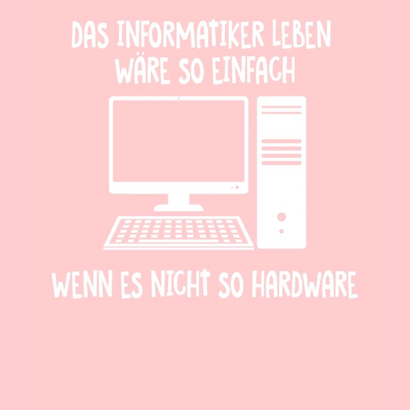 Informatiker Spruch