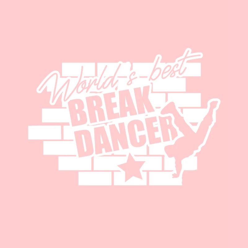 Breakdancing danseur danseur Breakdance Breakdancer