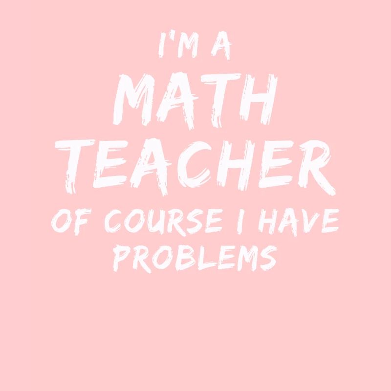 Prof de math