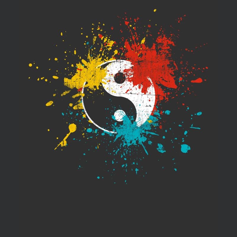 Yin Yang