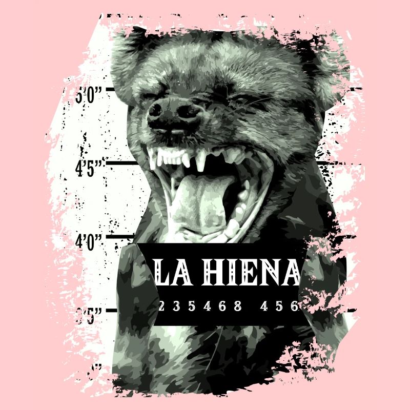 Hyäne