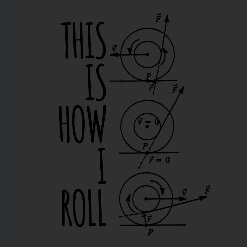 Nerd Nerds Physik