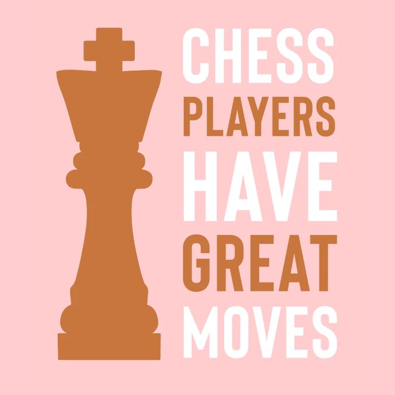 Game Chess Players