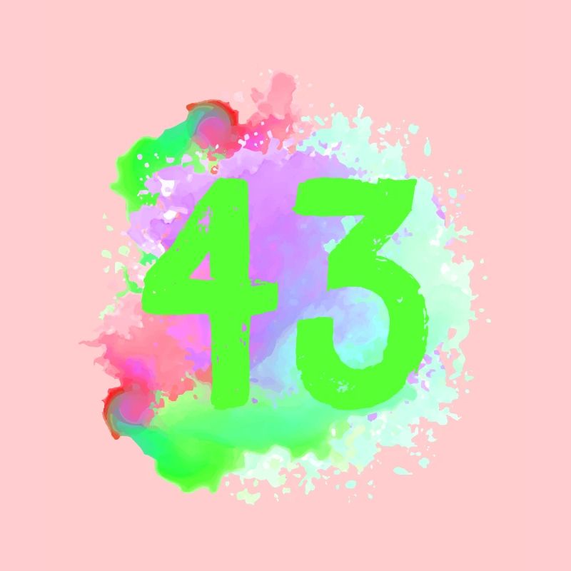43 Nombre d’objets blob