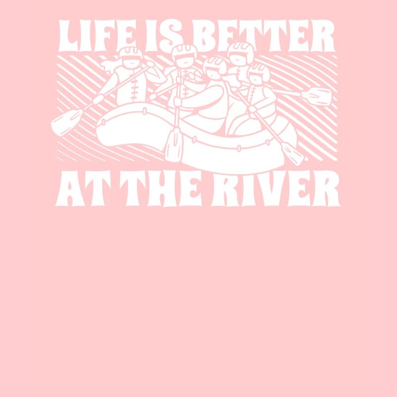 Rafting en eau vive