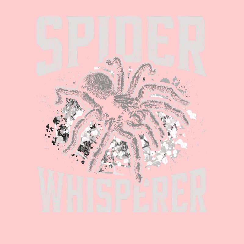 Spinne Spinnen Tarantel Arachnide Spider Whisperer