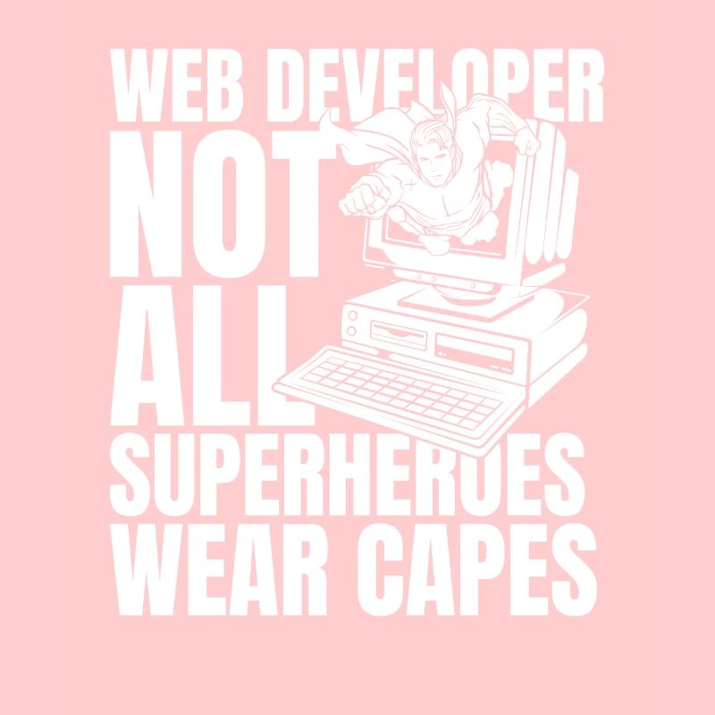 Web Entwickler Webdeveloper