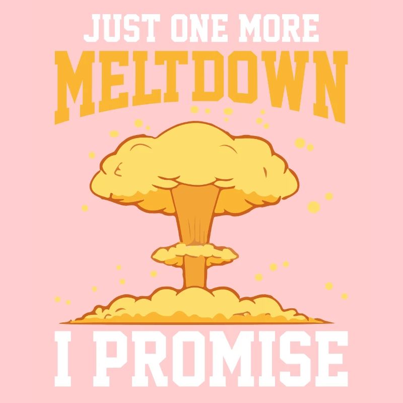 Funny Nuclear Engineer