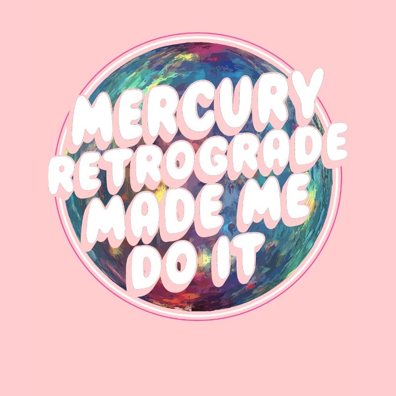 Astrologie rétrograde de Mercure