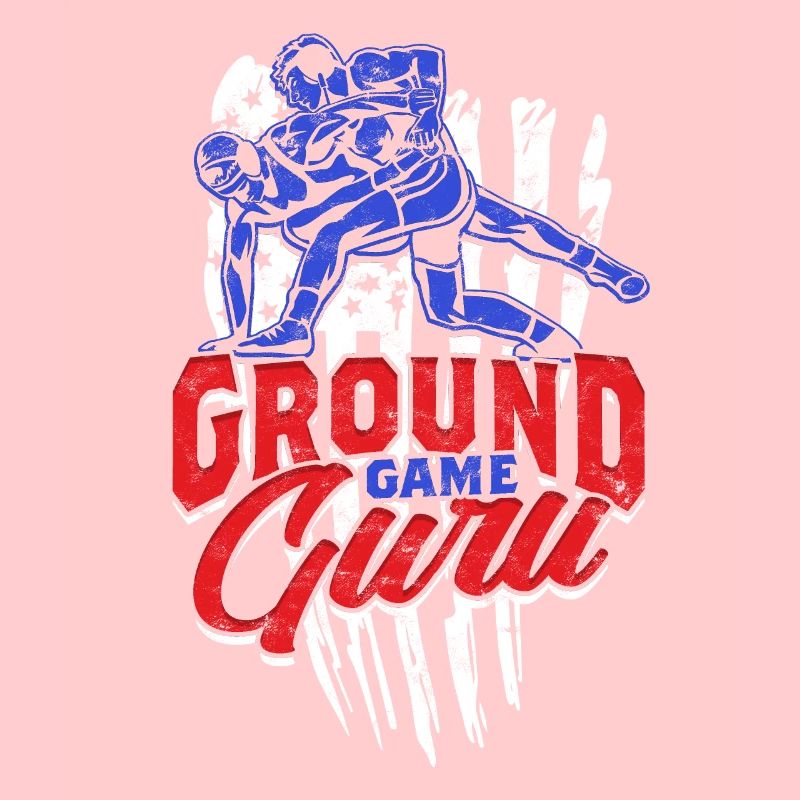 Sambo Ground Game Guru