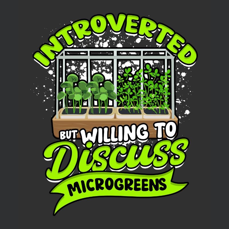 Micro-pousses Micro-pousses