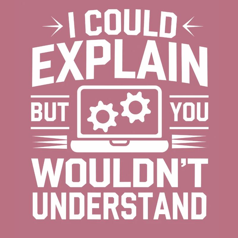 Support Administrateur Nerd Computer Tech