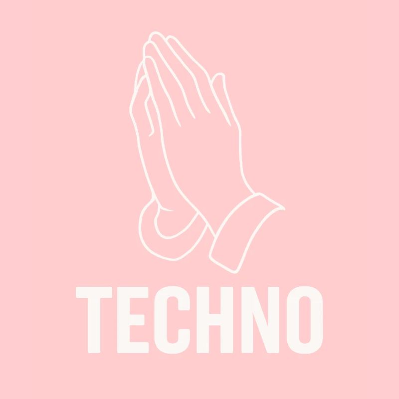 Techno Prayer – Priez pour la basse