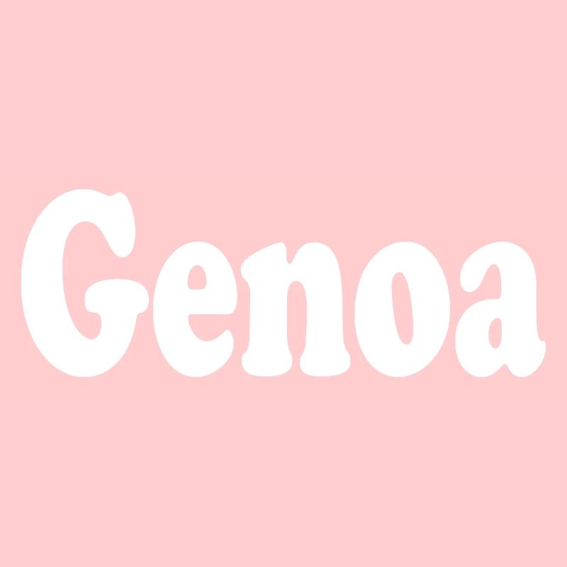 Gênes