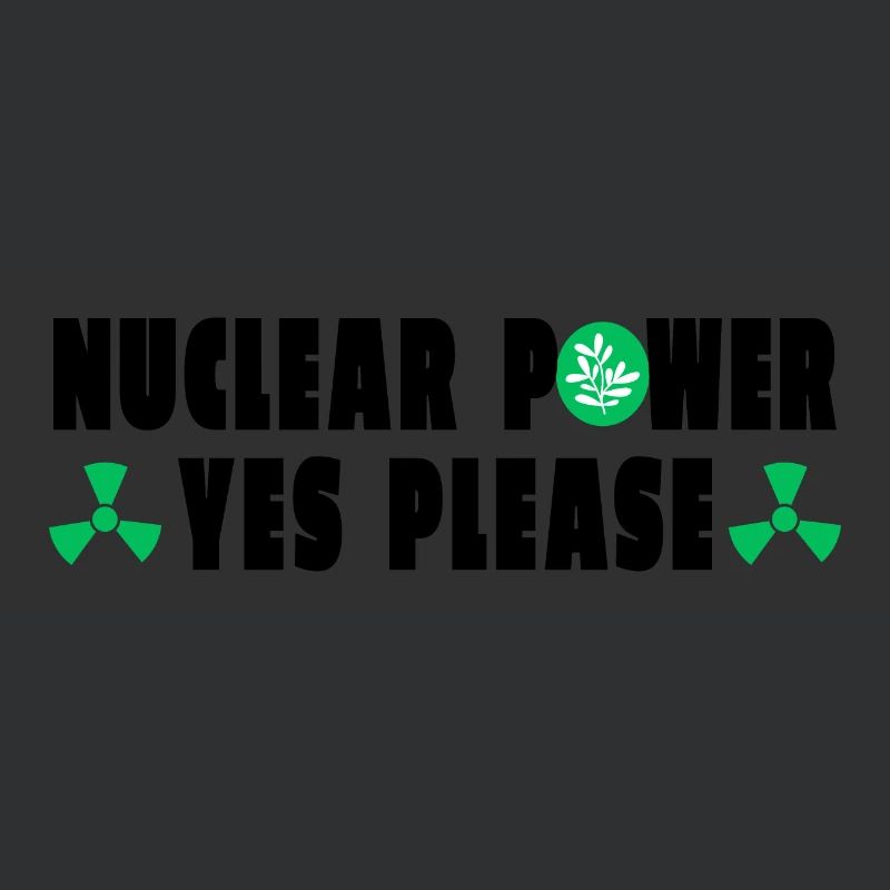 Atomkraft Ja bitte