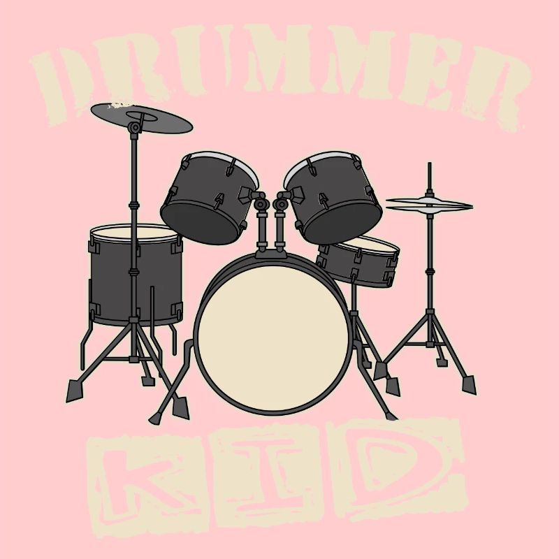 Drummer Kid