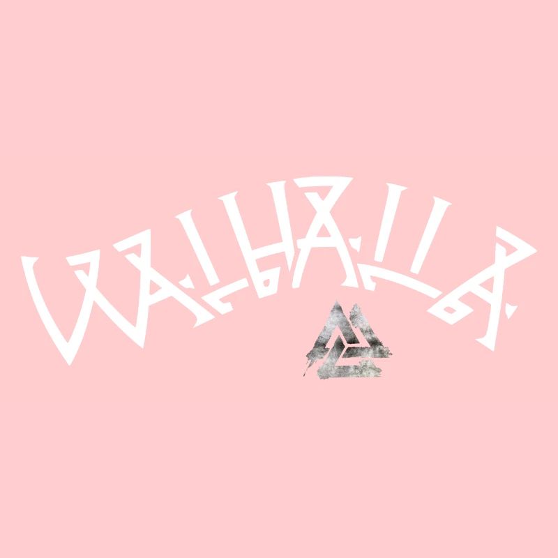 Walhalla - Runes de noix de marche