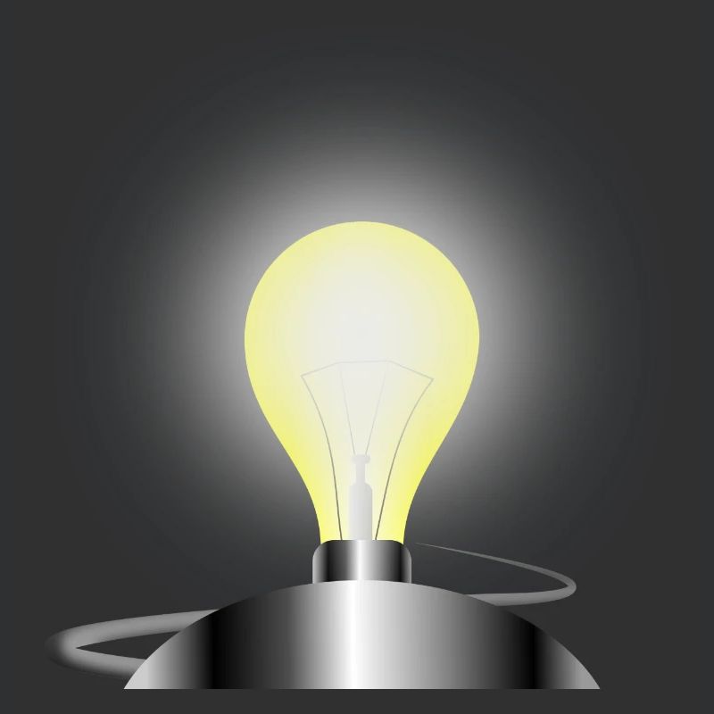 Light bulb socket