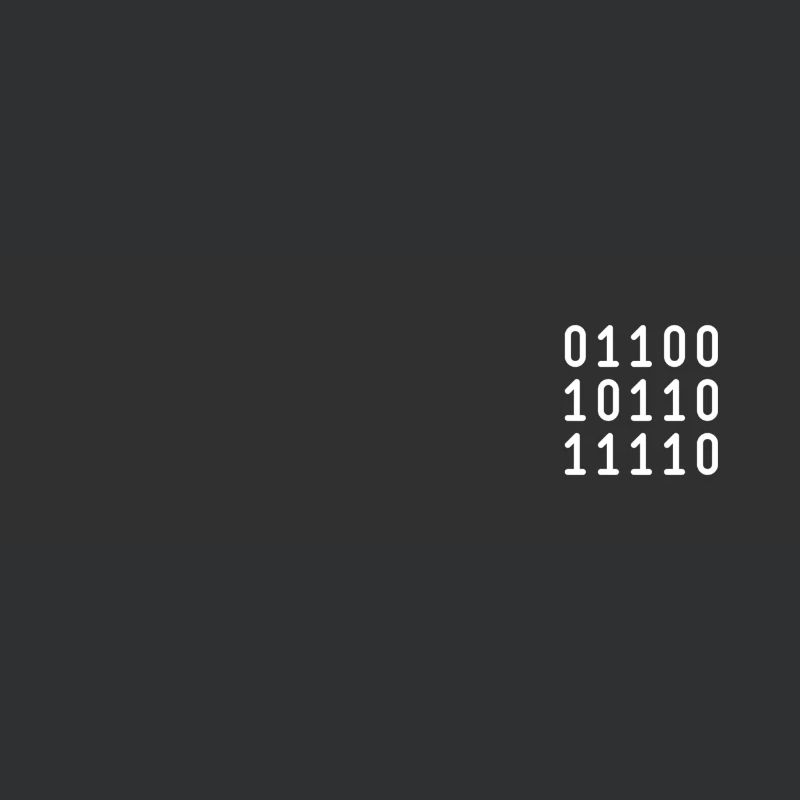 binary