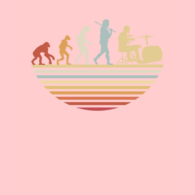 Drums evolution