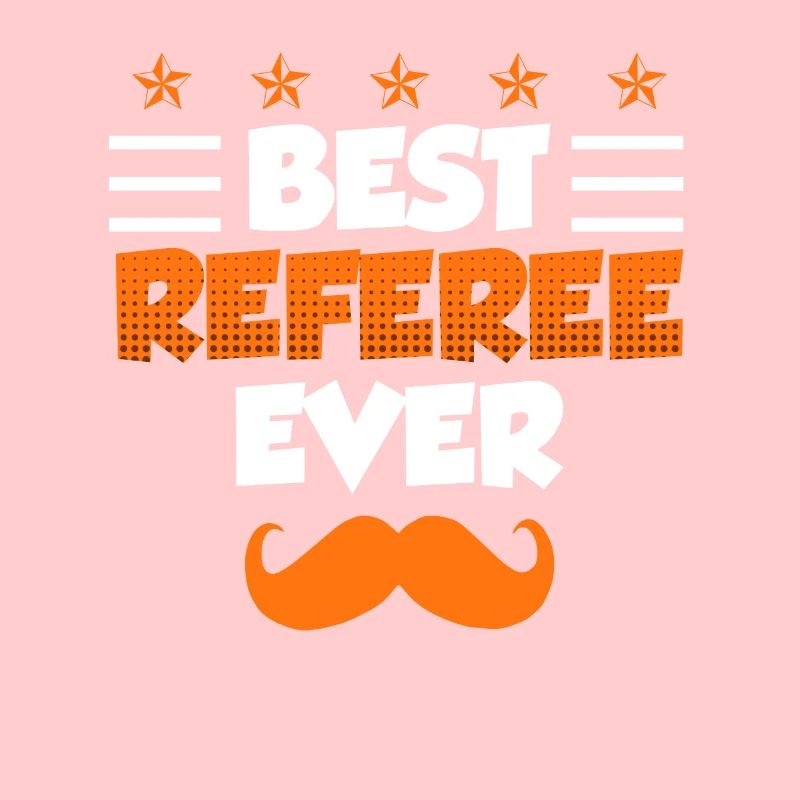 Best Referee