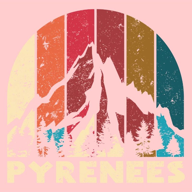 Pyrenäen