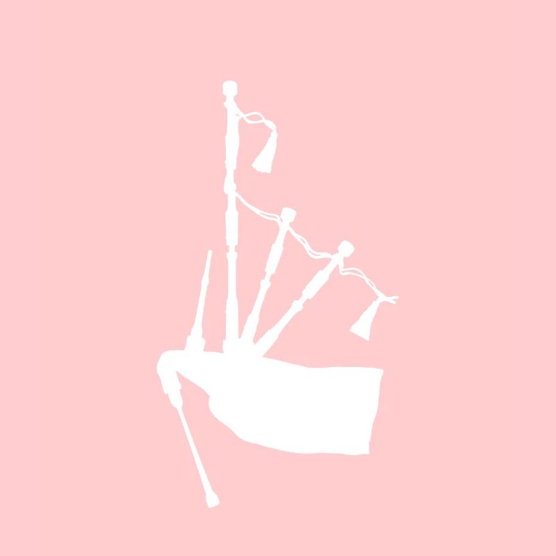 Cornemuse - Bagpipe