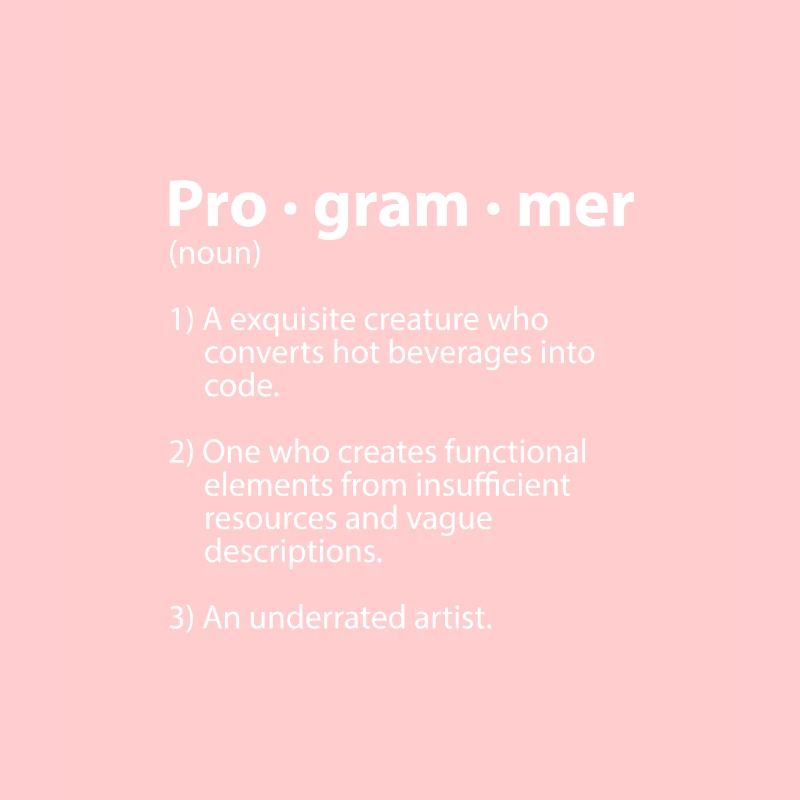 Programm